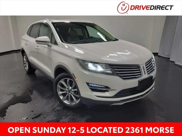 2017 Lincoln MKC Select for sale near Columbus, OH