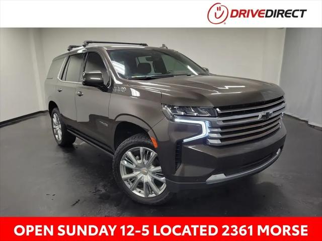 2021 Chevrolet Tahoe for sale near Columbus, OH