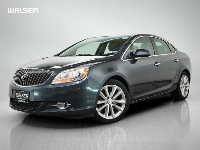 2013 Buick Verano Convenience Group for sale in Burnsville, MN