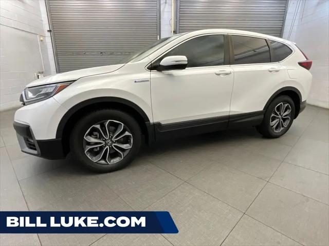 2022 Honda CR-V Hybrid EX for sale in Phoenix, AZ