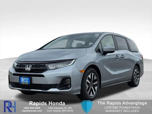 2026 Honda Odyssey EX-L for sale in Coon Rapids, MN