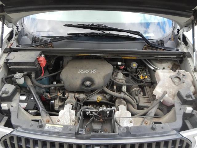2006 Buick Rendezvous CX