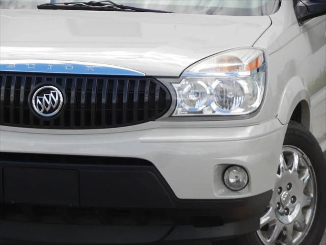 2006 Buick Rendezvous CX