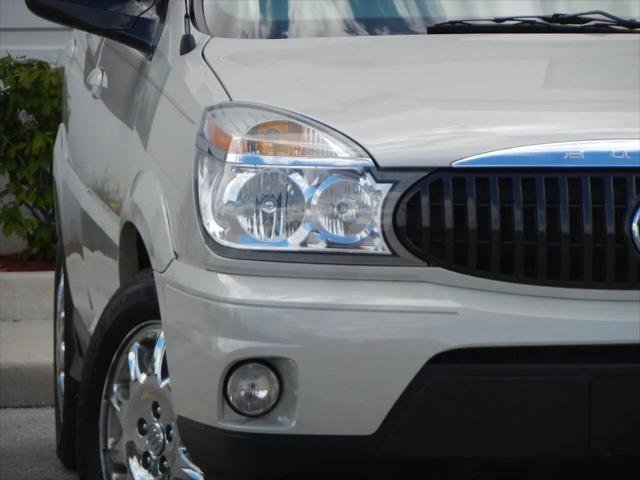 2006 Buick Rendezvous CX
