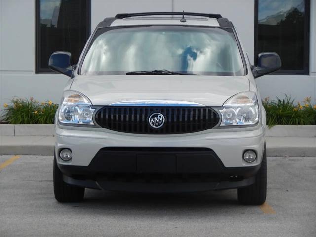 2006 Buick Rendezvous CX
