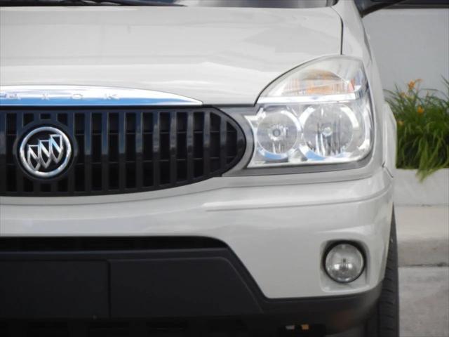 2006 Buick Rendezvous CX