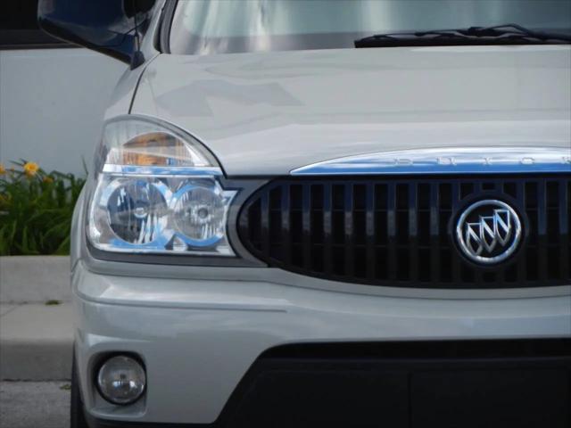 2006 Buick Rendezvous CX