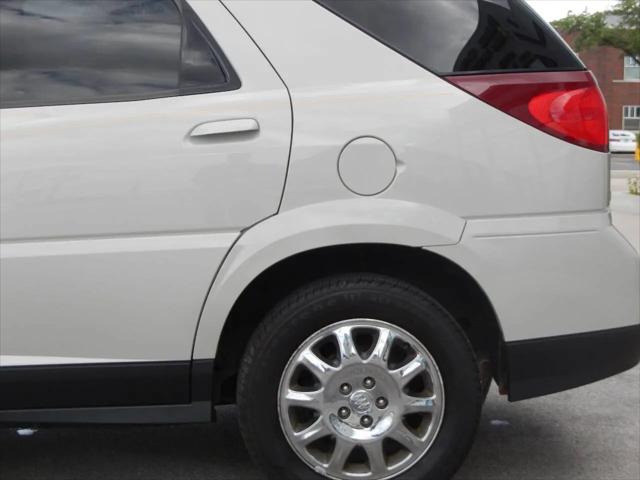 2006 Buick Rendezvous CX