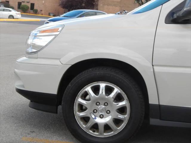 2006 Buick Rendezvous CX