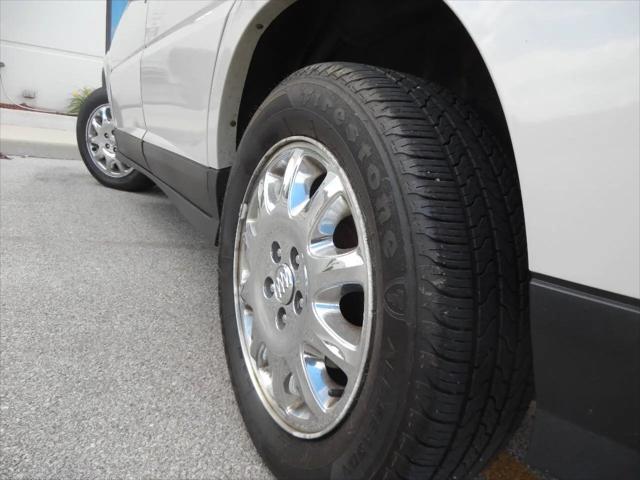 2006 Buick Rendezvous CX