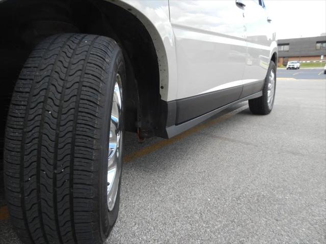2006 Buick Rendezvous CX