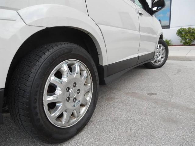 2006 Buick Rendezvous CX