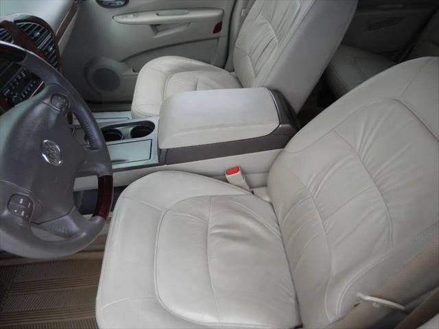 2006 Buick Rendezvous CX
