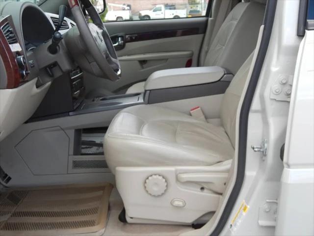 2006 Buick Rendezvous CX