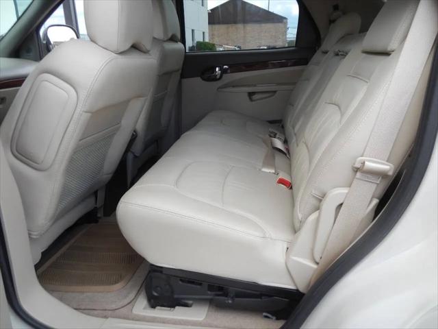 2006 Buick Rendezvous CX