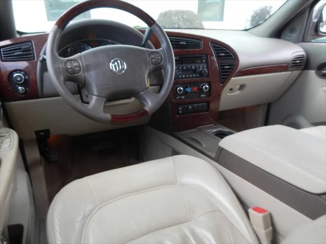 2006 Buick Rendezvous CX