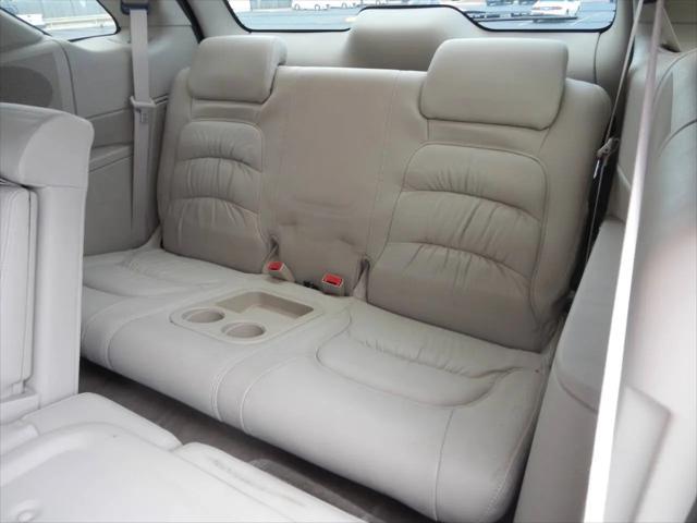 2006 Buick Rendezvous CX