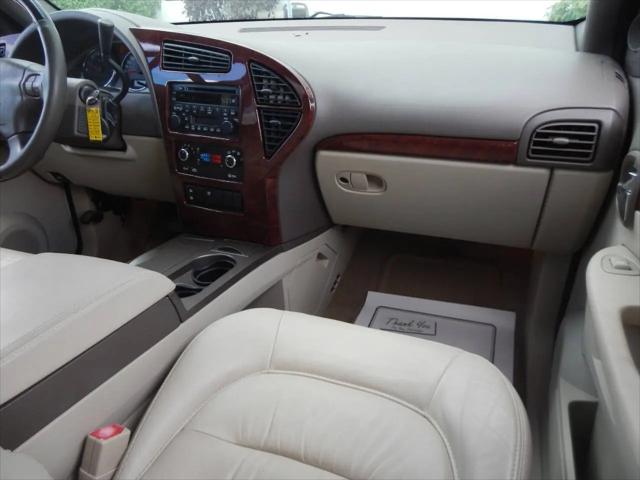 2006 Buick Rendezvous CX