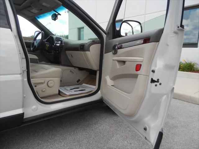 2006 Buick Rendezvous CX