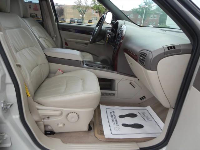 2006 Buick Rendezvous CX