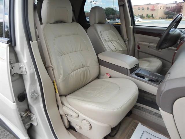 2006 Buick Rendezvous CX