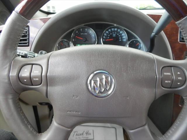 2006 Buick Rendezvous CX