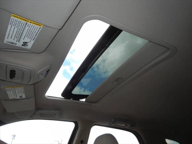 2006 Buick Rendezvous CX
