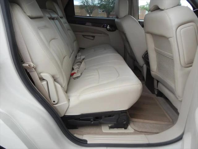 2006 Buick Rendezvous CX