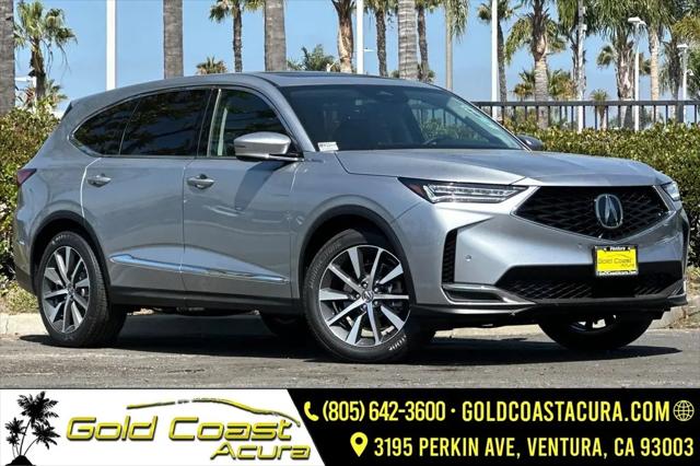2026 Acura MDX Technology Package for sale in Ventura, CA
