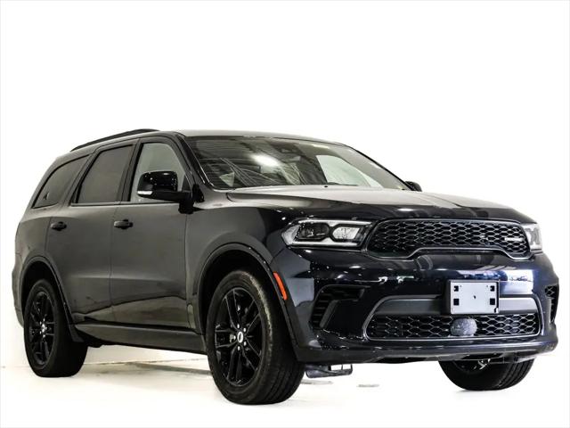 2024 Dodge Durango GT Plus AWD for sale in Lansing, IL