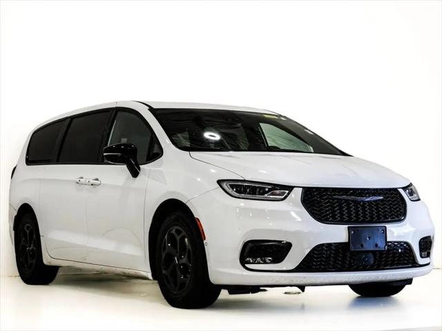 2024 Chrysler Pacifica Hybrid S Appearance Pkg for sale in Lansing, IL