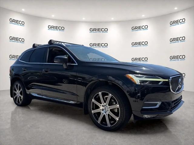2020 Volvo XC60 T6 Inscription for sale in Delray Beach, FL