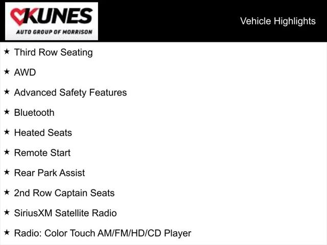 2014 Buick Enclave Leather