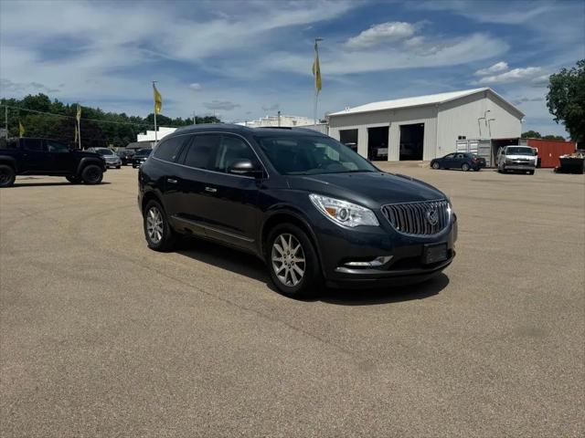 2014 Buick Enclave Leather for sale in Morrison, IL