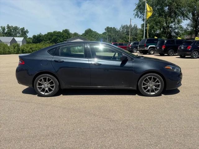 2014 Dodge Dart SXT