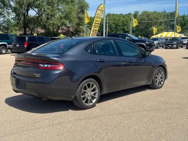 2014 Dodge Dart SXT