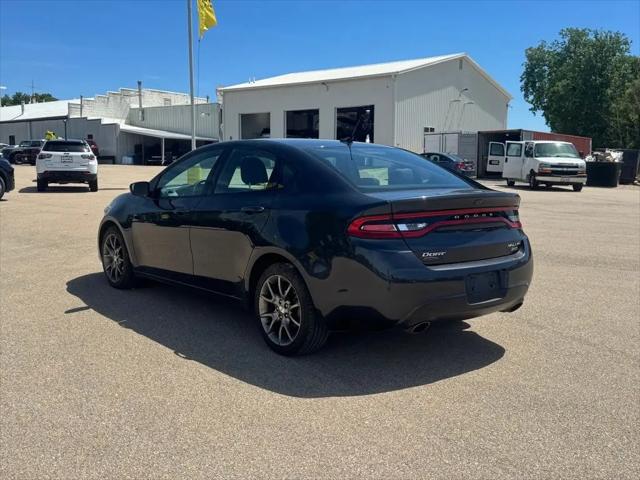 2014 Dodge Dart SXT