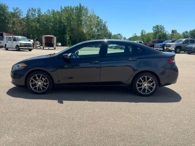 2014 Dodge Dart SXT