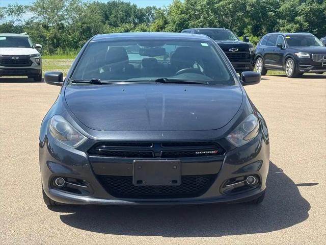 2014 Dodge Dart SXT