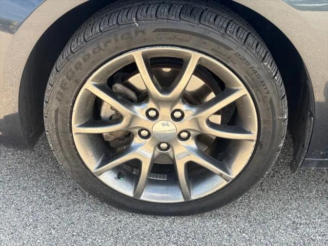 2014 Dodge Dart SXT