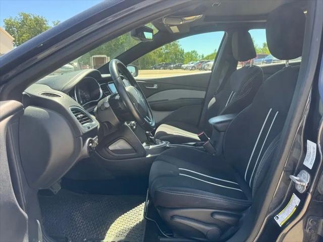 2014 Dodge Dart SXT