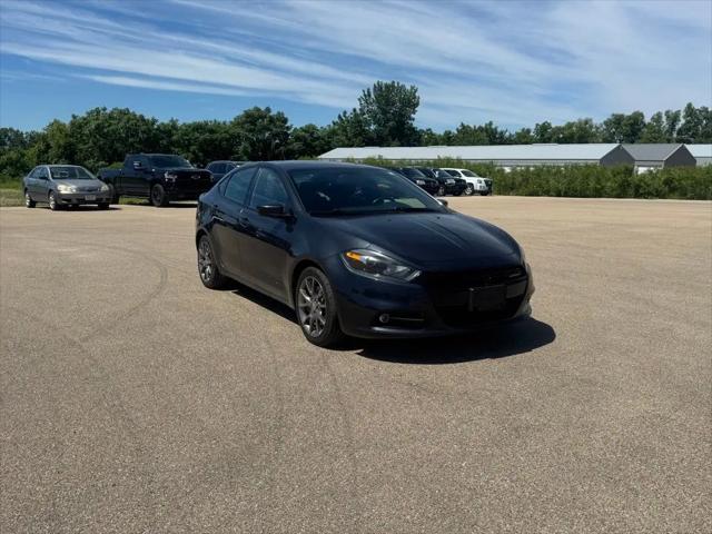 2014 Dodge Dart SXT for sale in Morrison, IL