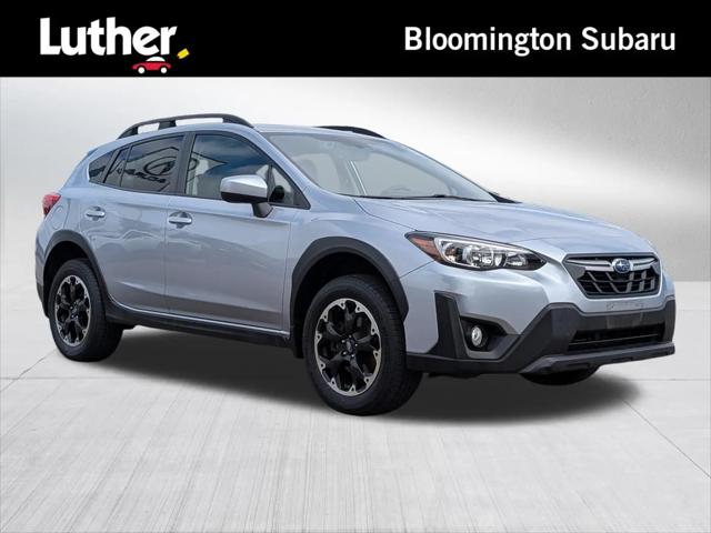 2023 Subaru Crosstrek Premium for sale in Bloomington, MN