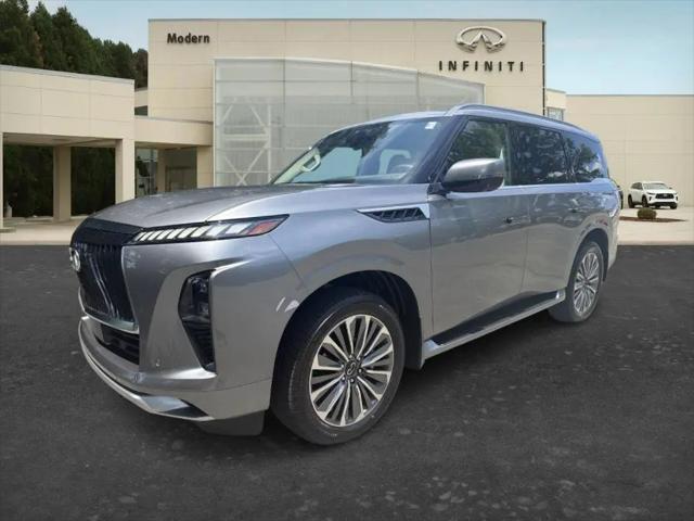 2027 INFINITI QX80 LUXE for sale in Greensboro, NC