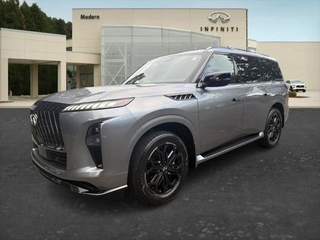 2027 INFINITI QX80 SPORT for sale in Greensboro, NC