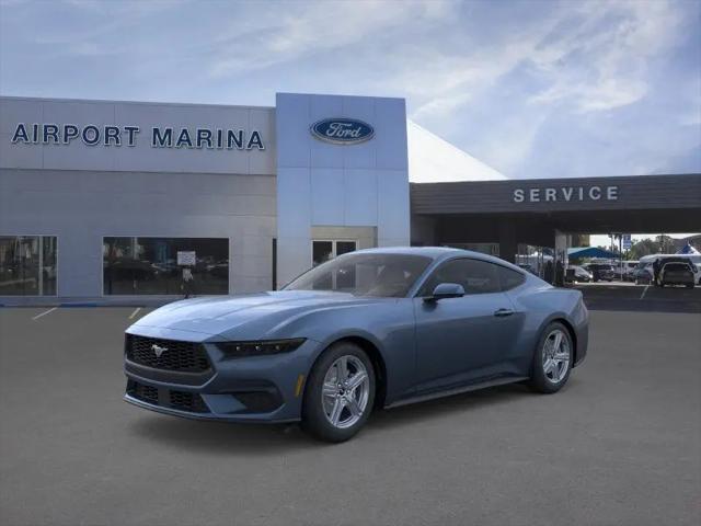 2026 Ford Mustang EcoBoost Fastback for sale in Los Angeles, CA