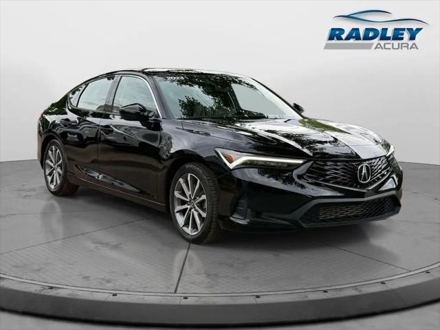 2024 Acura Integra Base for sale in Falls Church, VA