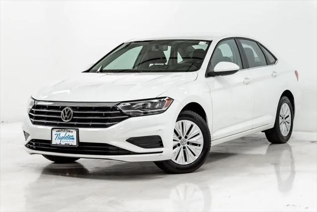 2019 Volkswagen Jetta 1.4T S for sale in Elmhurst, IL