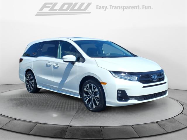2026 Honda Odyssey Elite for sale in Burlington, NC