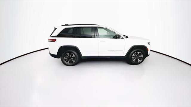 2024 Jeep Grand Cherokee 4x4 for sale in Birmingham, AL